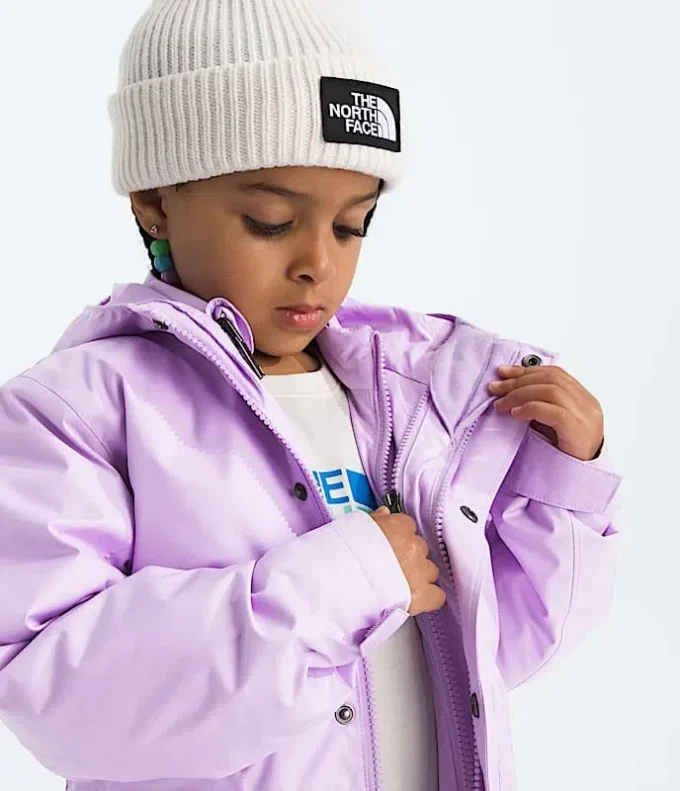 North Down Triclimate™ para niños