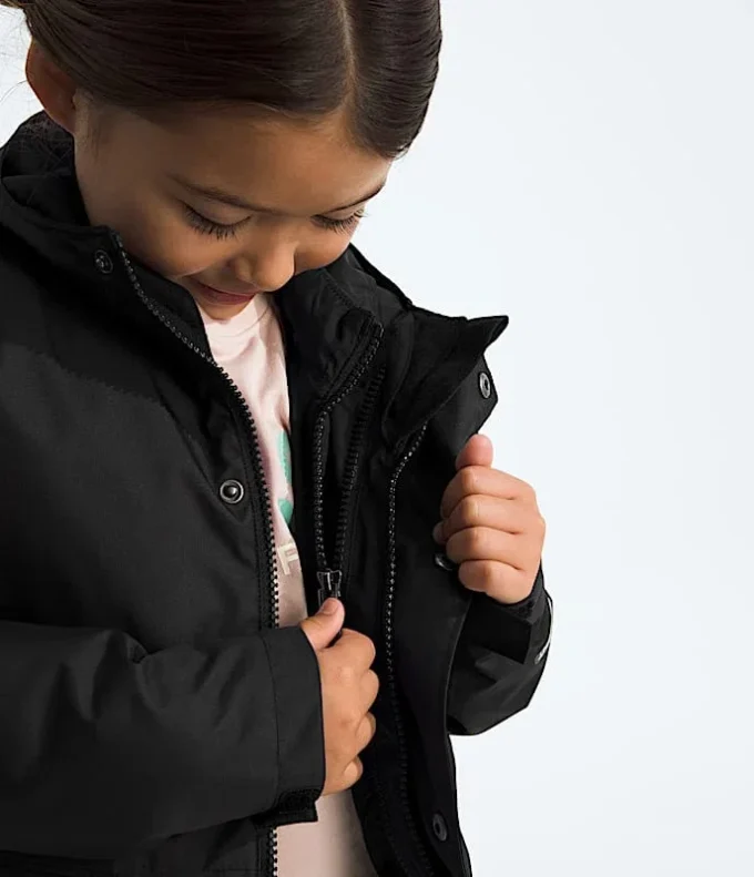 North Down Triclimate™ para niños