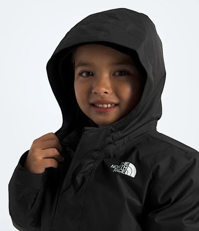 North Down Triclimate™ para niños
