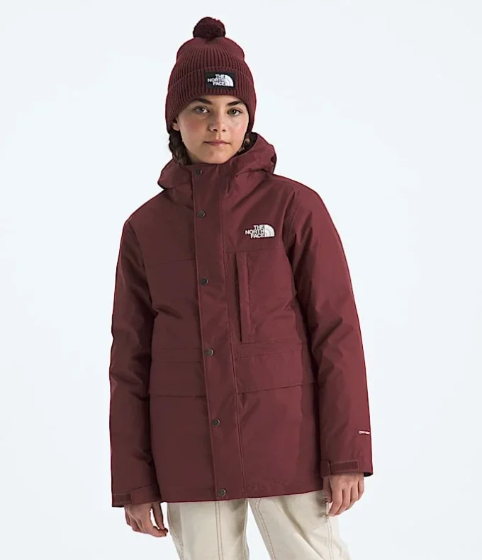 North Down Triclimate™ para niños y niñas North Down Triclimate™ para niños y niñas