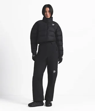 Pantalón Seam Tape para mujer de The North Face X SKIMS