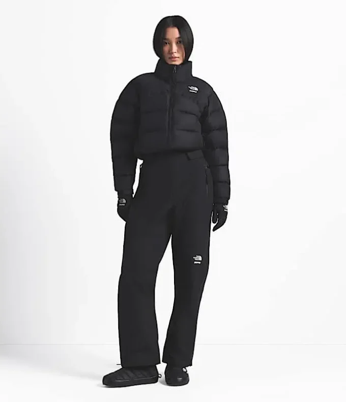 Pantalón Seam Tape para mujer de The North Face X SKIMS Pantalón Seam Tape para mujer de The North Face X SKIMS