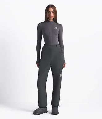 Pantalón Seam Tape para mujer de The North Face X SKIMS