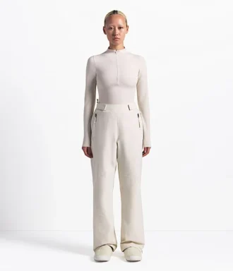 Pantalón Seam Tape para mujer de The North Face X SKIMS