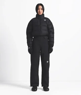 Pantalón Seam Tape para mujer de The North Face X SKIMS