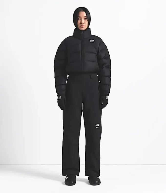 Pantalón Seam Tape para mujer de The North Face X SKIMS Pantalón Seam Tape para mujer de The North Face X SKIMS