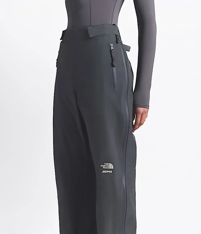 Pantalón Seam Tape para mujer de The North Face X SKIMS Pantalón Seam Tape para mujer de The North Face X SKIMS