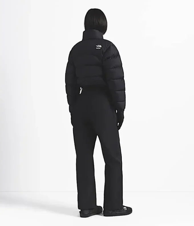 Pantalón Seam Tape para mujer de The North Face X SKIMS Pantalón Seam Tape para mujer de The North Face X SKIMS