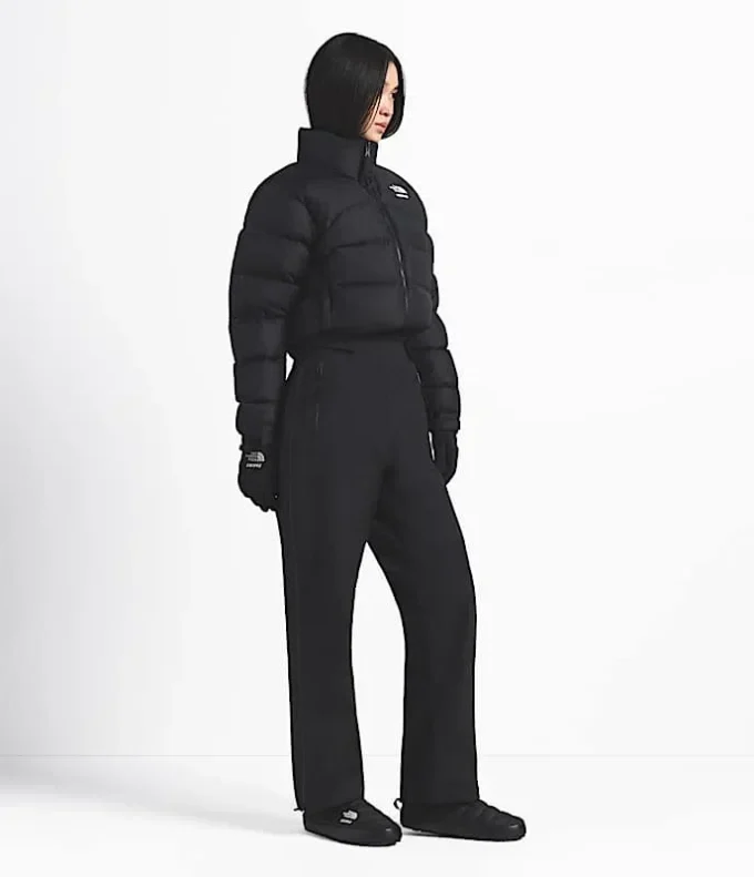 Pantalón Seam Tape para mujer de The North Face X SKIMS Pantalón Seam Tape para mujer de The North Face X SKIMS