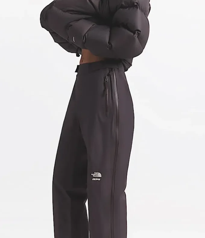Pantalón Seam Tape para mujer de The North Face X SKIMS Pantalón Seam Tape para mujer de The North Face X SKIMS