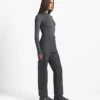 Pantalón Seam Tape para mujer de The North Face X SKIMS Pantalón Seam Tape para mujer de The North Face X SKIMS