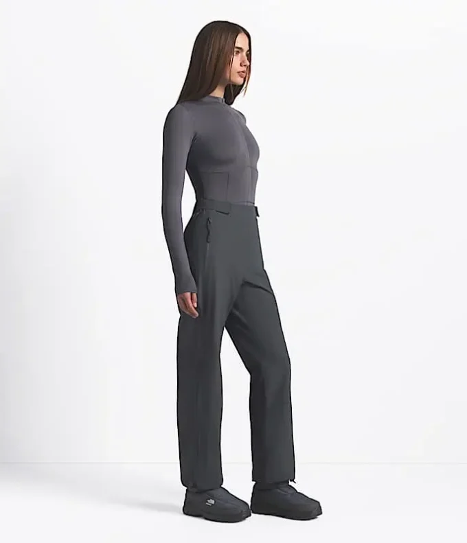 Pantalón Seam Tape para mujer de The North Face X SKIMS Pantalón Seam Tape para mujer de The North Face X SKIMS