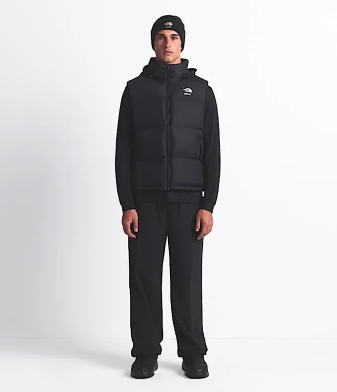 Pantalón VENTRIX para mujer de The North Face X SKIMS Pantalón VENTRIX para mujer de The North Face X SKIMS