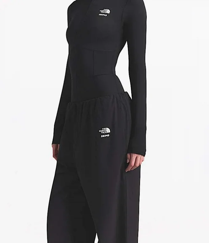Pantalón VENTRIX para mujer de The North Face X SKIMS Pantalón VENTRIX para mujer de The North Face X SKIMS