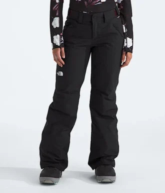 Pantalones aislantes Freedom para mujer