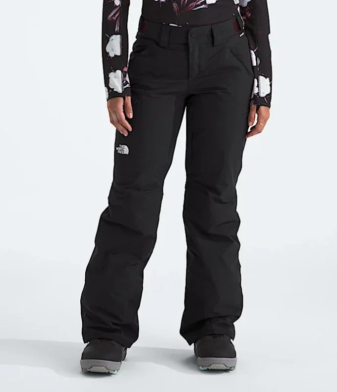 Pantalones aislantes Freedom para mujer
