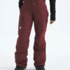 Pantalones aislantes Freedom para mujer