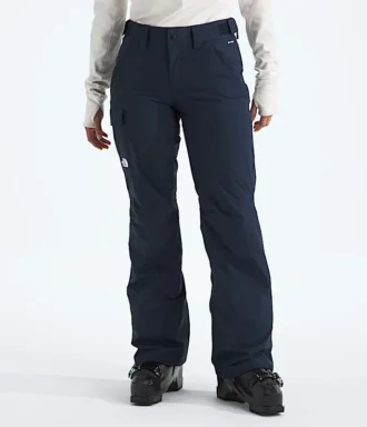 Pantalones aislantes Freedom para mujer