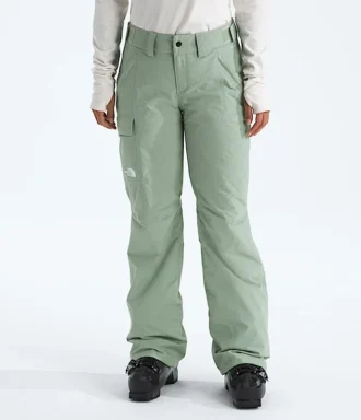 Pantalones aislantes Freedom para mujer