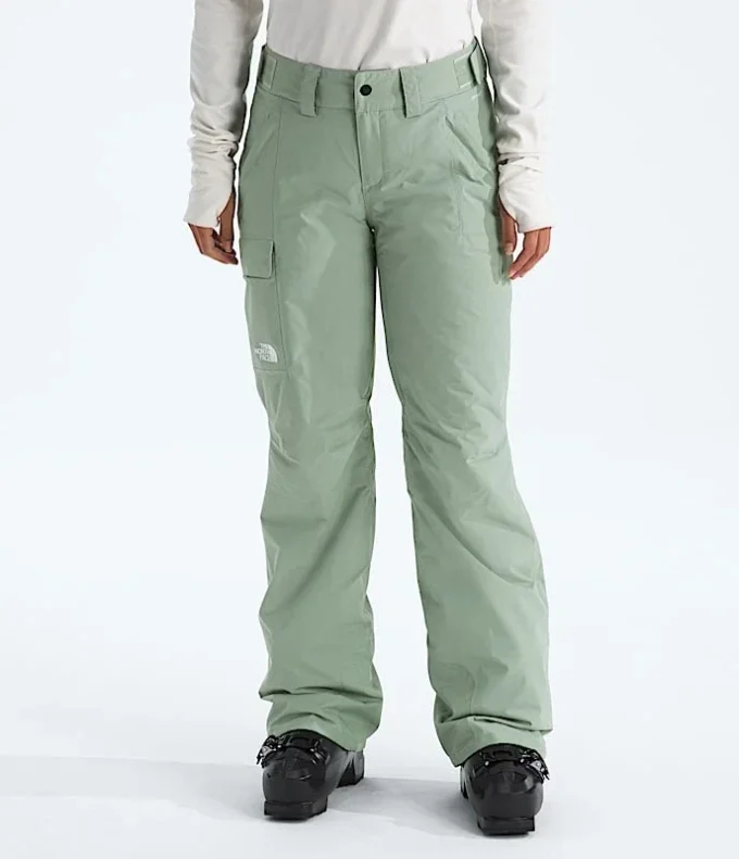 Pantalones aislantes Freedom para mujer