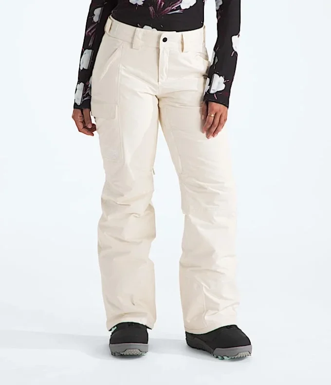 Pantalones aislantes Freedom para mujer Pantalones aislantes Freedom para mujer