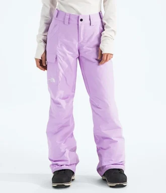Pantalones aislantes Freedom para mujer