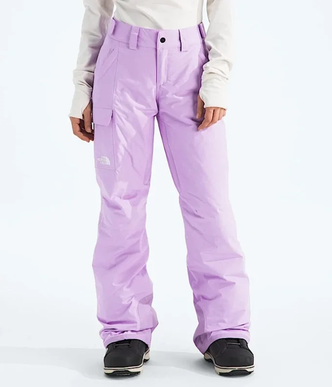 Pantalones aislantes Freedom para mujer Pantalones aislantes Freedom para mujer