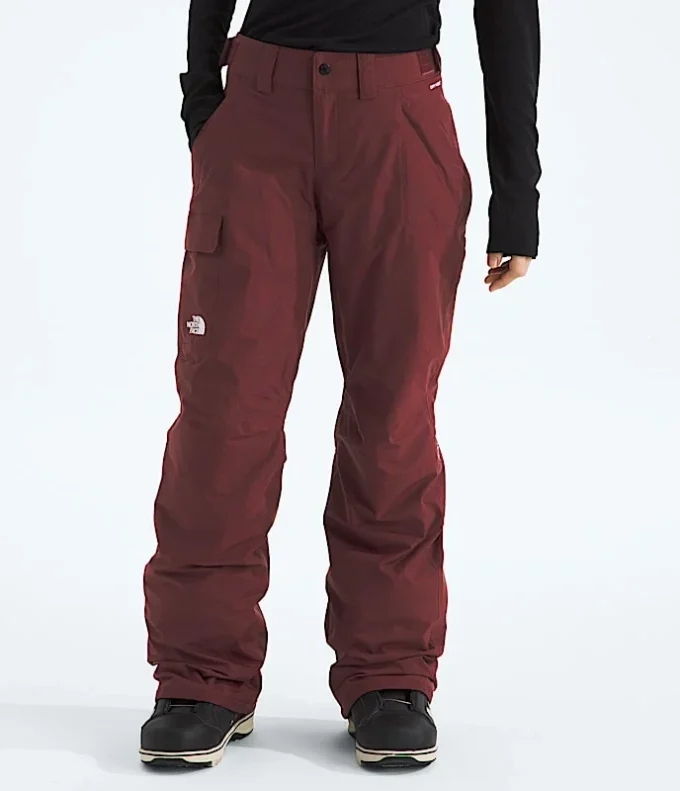 Pantalones aislantes Freedom para mujer