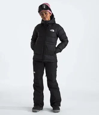Pantalones aislantes Freedom para mujer