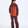 Pantalones aislantes Freedom para mujer