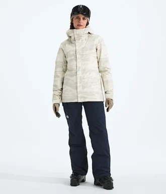 Pantalones aislantes Freedom para mujer