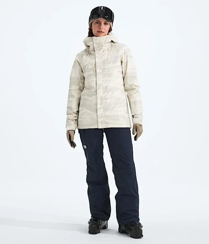 Pantalones aislantes Freedom para mujer
