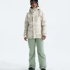 Pantalones aislantes Freedom para mujer