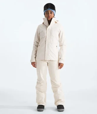 Pantalones aislantes Freedom para mujer