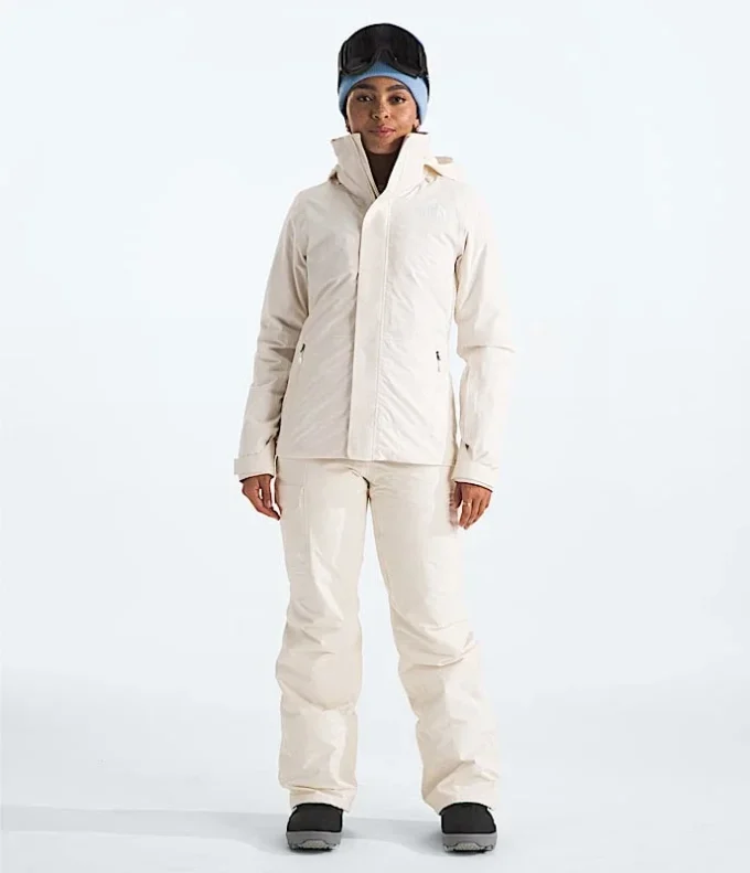 Pantalones aislantes Freedom para mujer Pantalones aislantes Freedom para mujer