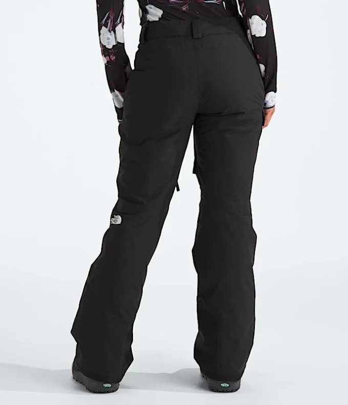 Pantalones aislantes Freedom para mujer