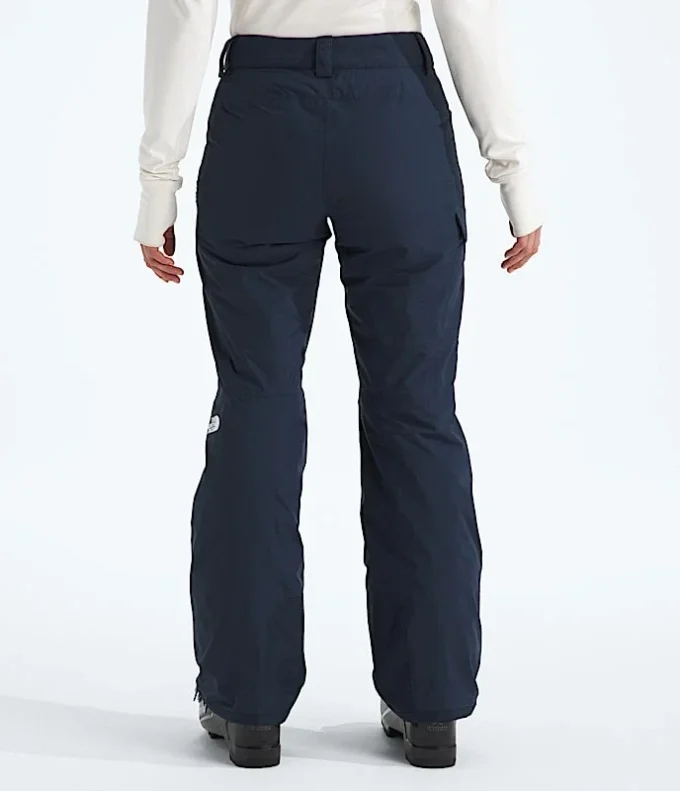 Pantalones aislantes Freedom para mujer