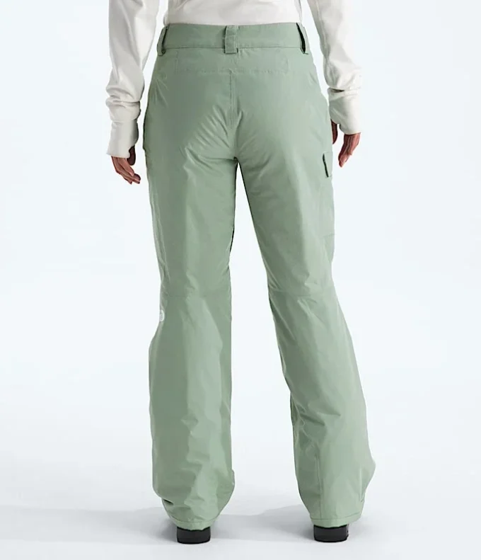 Pantalones aislantes Freedom para mujer