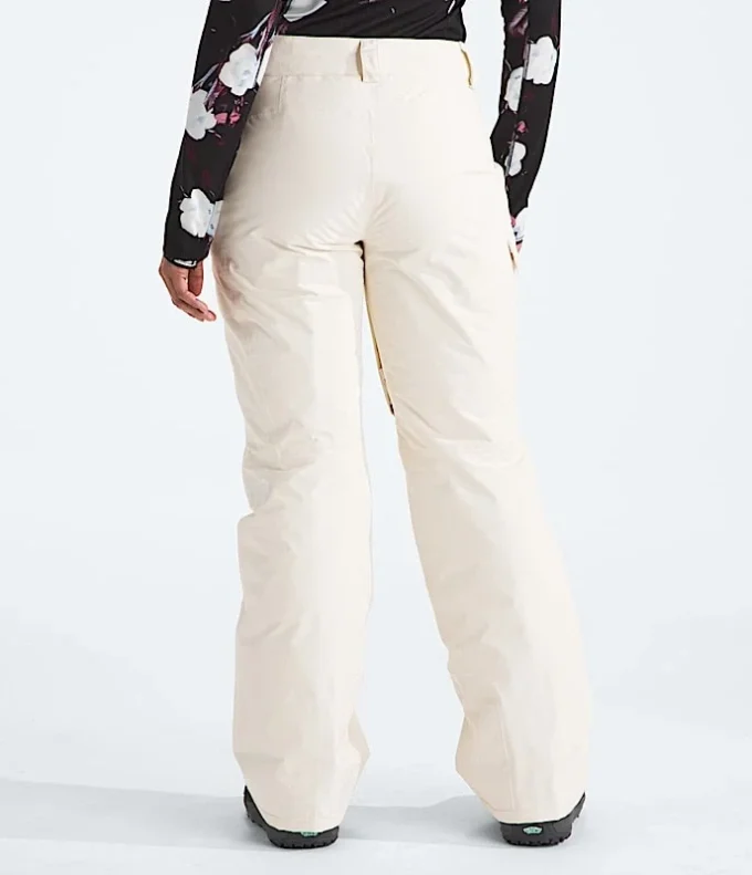 Pantalones aislantes Freedom para mujer Pantalones aislantes Freedom para mujer