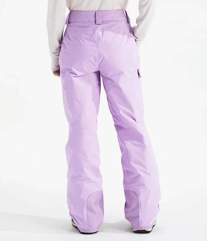 Pantalones aislantes Freedom para mujer Pantalones aislantes Freedom para mujer