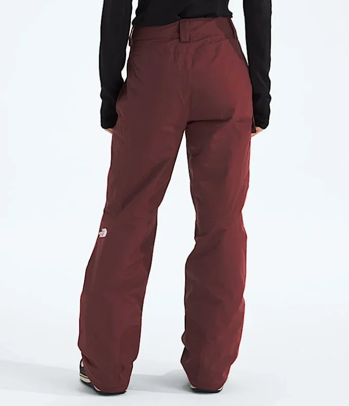 Pantalones aislantes Freedom para mujer