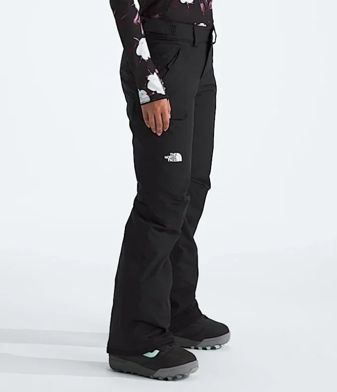 Pantalones aislantes Freedom para mujer