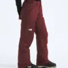 Pantalones aislantes Freedom para mujer
