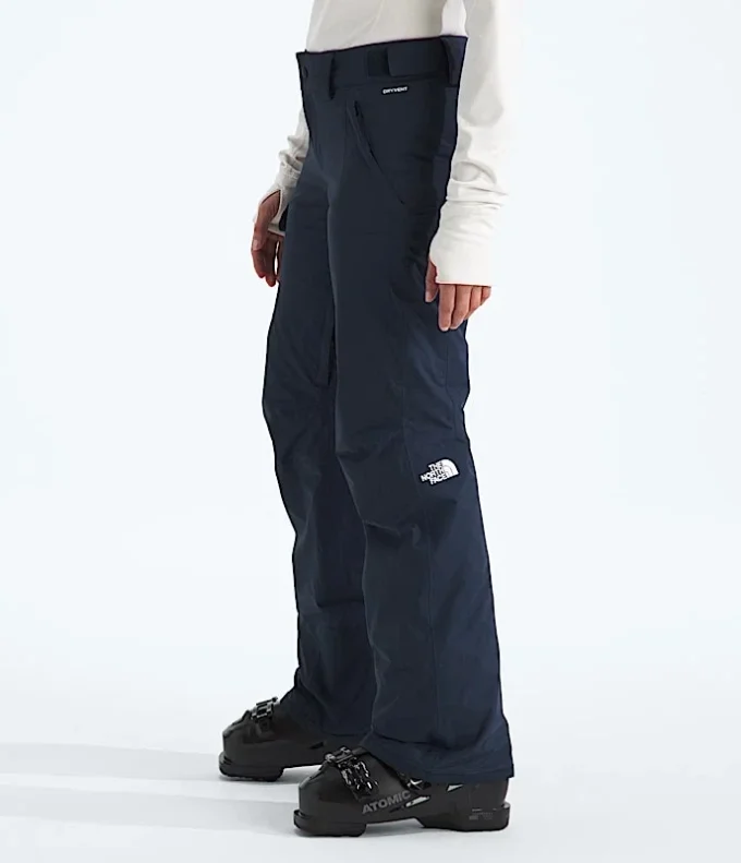 Pantalones aislantes Freedom para mujer