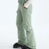 Pantalones aislantes Freedom para mujer