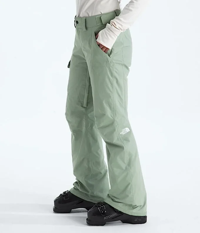 Pantalones aislantes Freedom para mujer