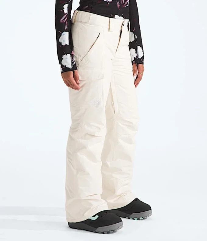Pantalones aislantes Freedom para mujer Pantalones aislantes Freedom para mujer