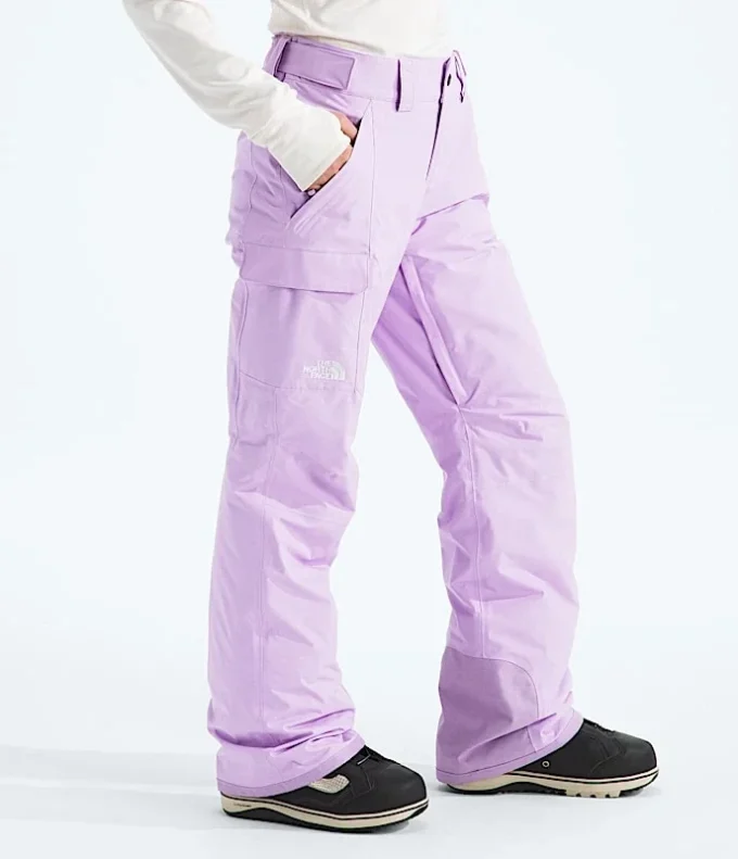 Pantalones aislantes Freedom para mujer Pantalones aislantes Freedom para mujer