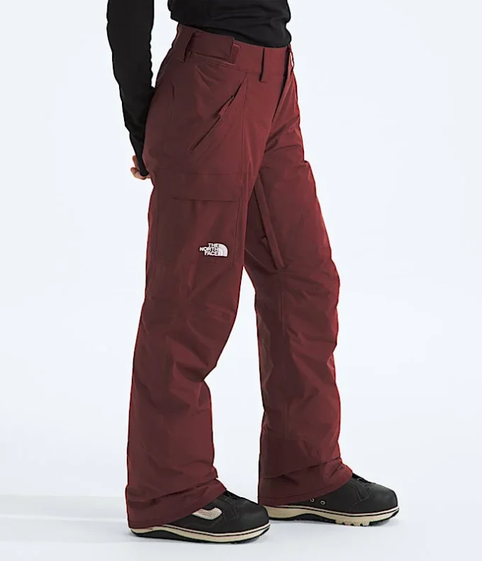 Pantalones aislantes Freedom para mujer