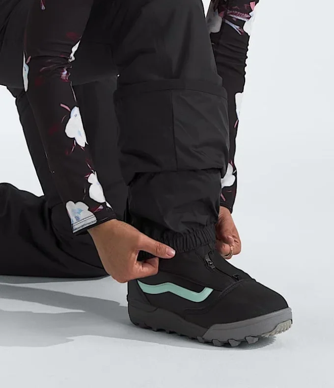 Pantalones aislantes Freedom para mujer
